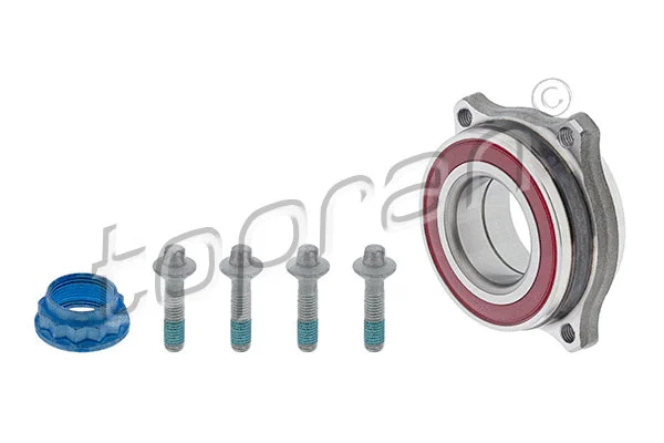 Wheel Bearing Kit (401 885)