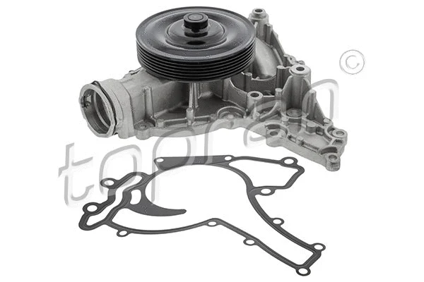 Water Pump, engine cooling (407 881)