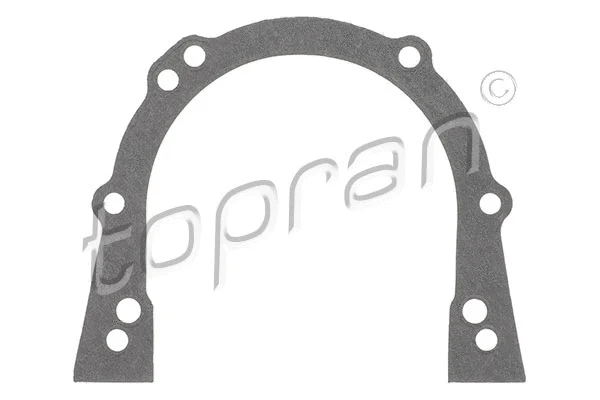 Gasket, housing cover (crankcase) (100 194)