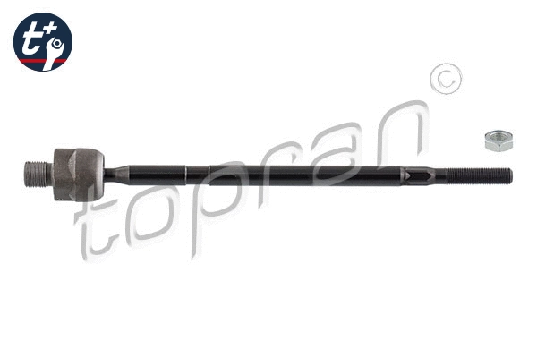 Inner Tie Rod (208 151)