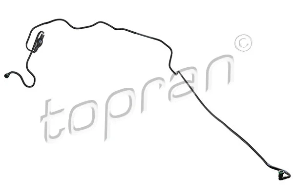 Fuel Line (702 145)