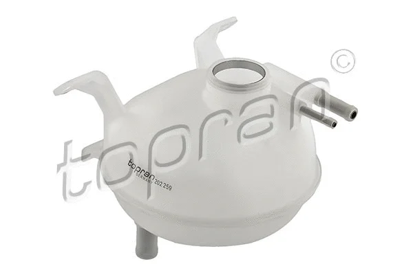 Expansion Tank, coolant (202 259)