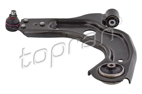 Control/Trailing Arm, wheel suspension (301 644)