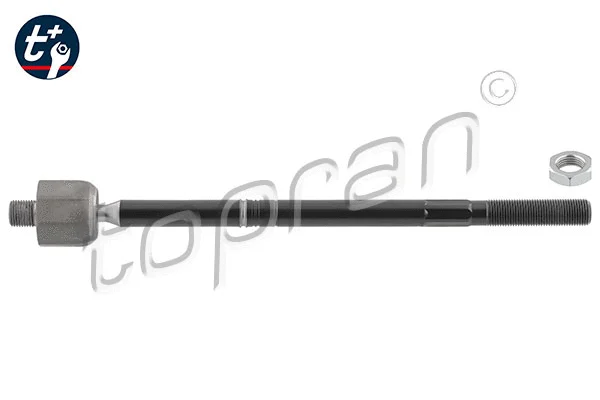 Inner Tie Rod (627 664)