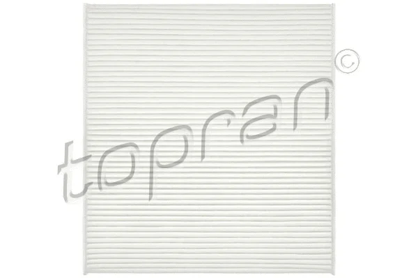 Filter, cabin air (115 544)