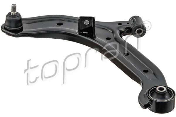 Control/Trailing Arm, wheel suspension (820 819)