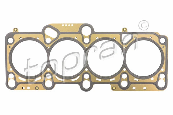 Gasket, cylinder head (111 944)
