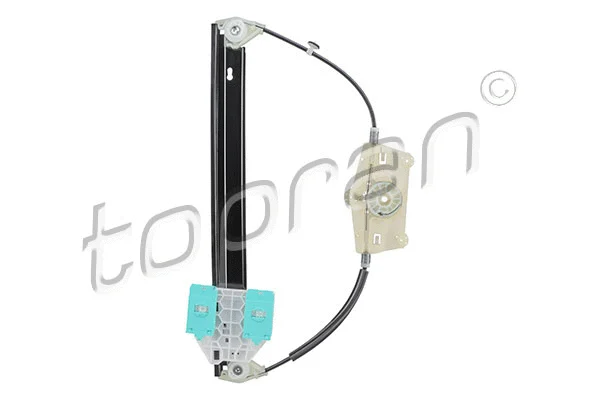 Window Regulator (115 407)