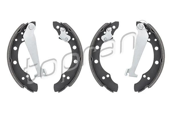 Brake Shoe Set (103 075)