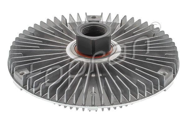 Clutch, radiator fan (500 865)