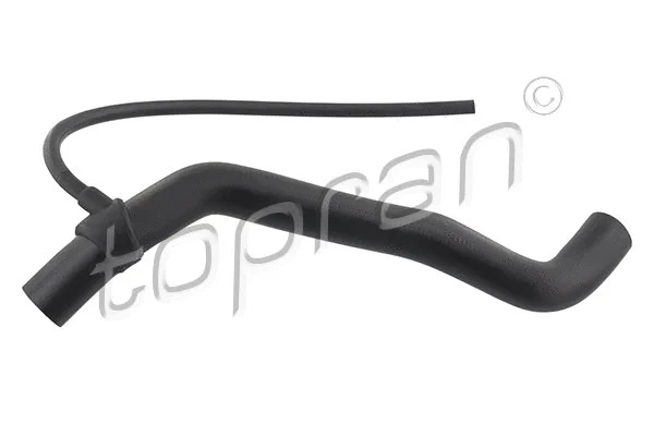Radiator Hose (107 346)