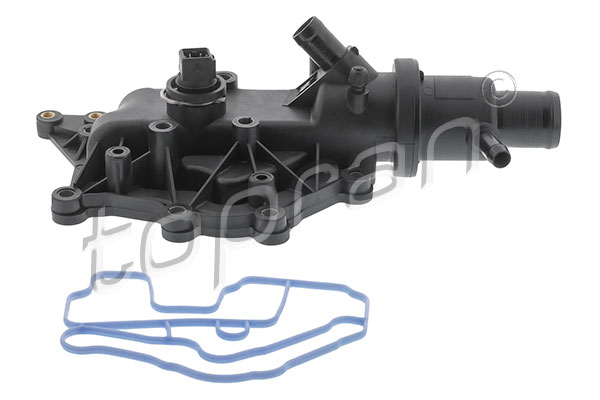 Thermostat Housing (701 427)