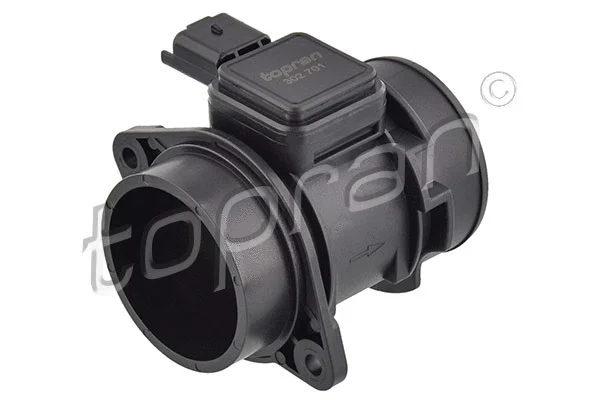 Mass Air Flow Sensor (302 701)