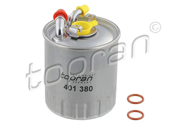 Fuel Filter (401 380)