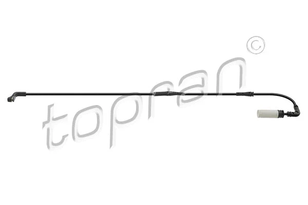 Sensor, brake pad wear (500 994)