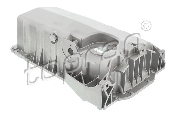 Oil Sump (110 614)