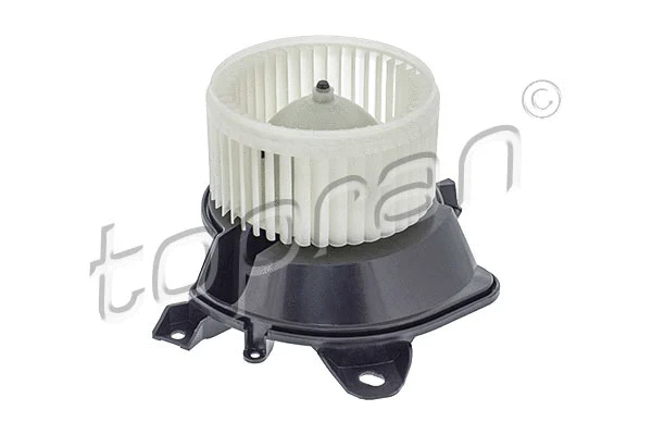 Interior Blower (208 483)