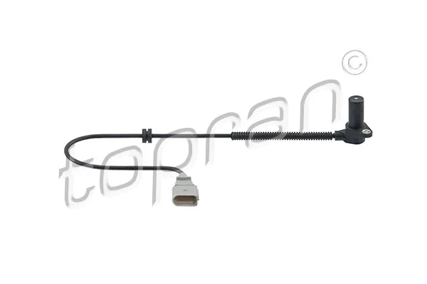 Sensor, crankshaft pulse (115 911)