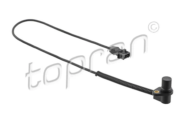 Sensor, crankshaft pulse (205 893)