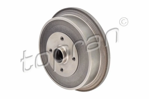 Brake Drum (103 693)