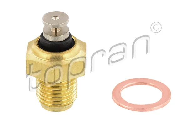 Sensor, oil temperature (100 854)