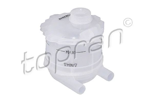 Expansion Tank, coolant (700 430)