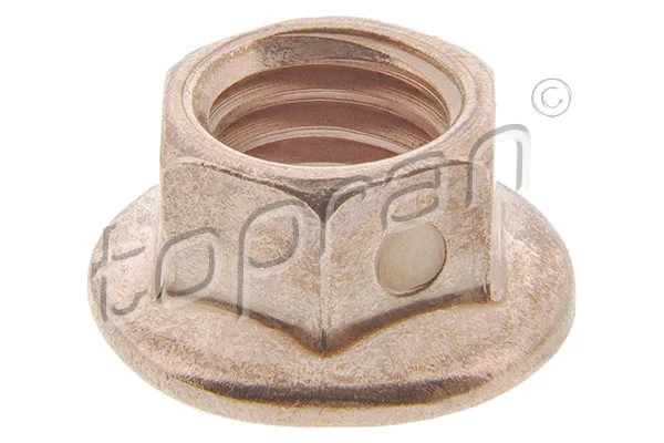 Nut, exhaust manifold (410 697)