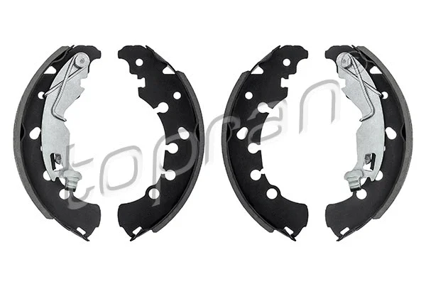 Brake Shoe Set (207 970)