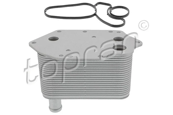 Oil Cooler, engine oil (625 276)