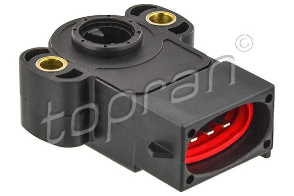 Sensor, throttle position (301 902)
