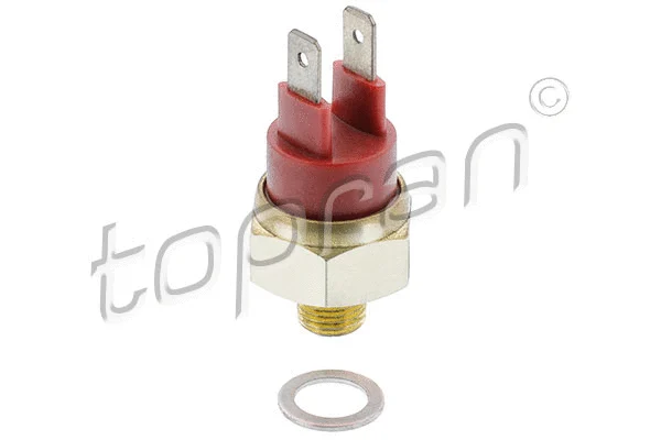 Sensor, coolant temperature (100 683)