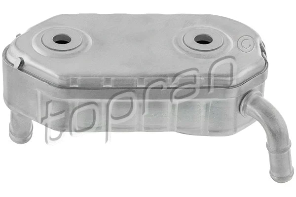 Oil Cooler, automatic transmission (114 746)