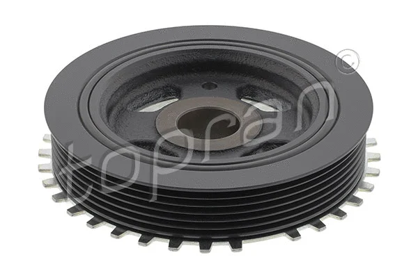 Belt Pulley, crankshaft (305 090)