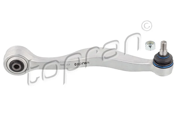 Control/Trailing Arm, wheel suspension (500 117)