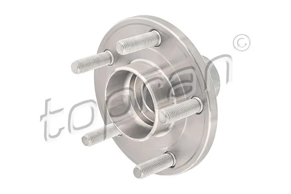 Wheel Hub (304 869)