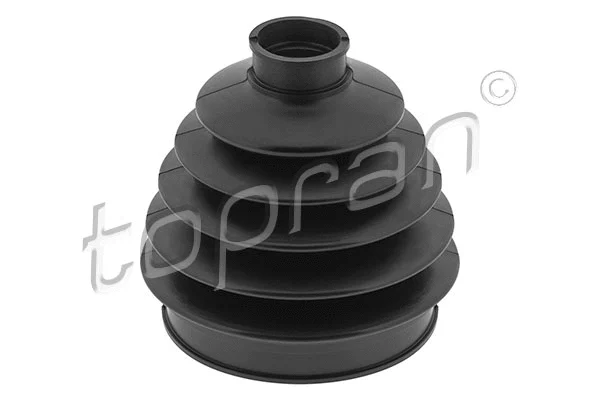 Bellow, drive shaft (200 537)