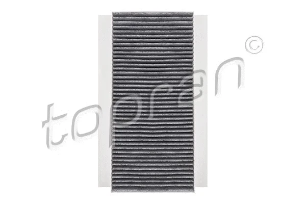 Filter, cabin air (301 766)