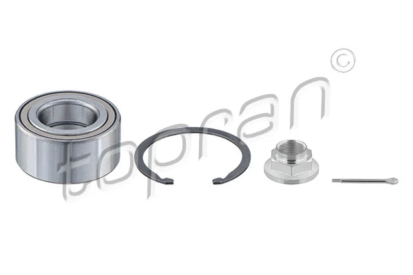 Wheel Bearing Kit (820 469)