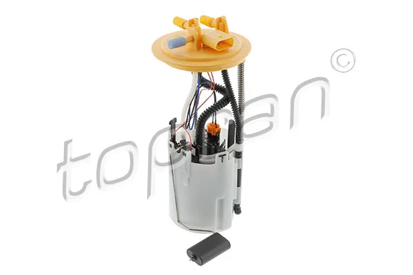 Fuel Feed Unit (630 684)