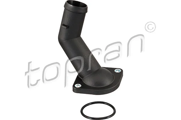 Coolant Flange (108 189)