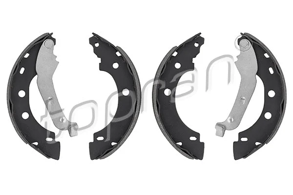 Brake Shoe Set (700 603)
