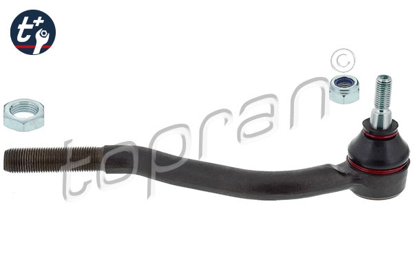 Tie Rod End (722 399)