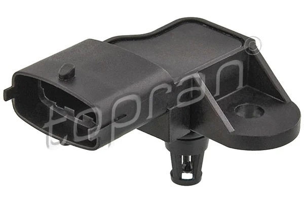 Sensor, boost pressure (207 421)