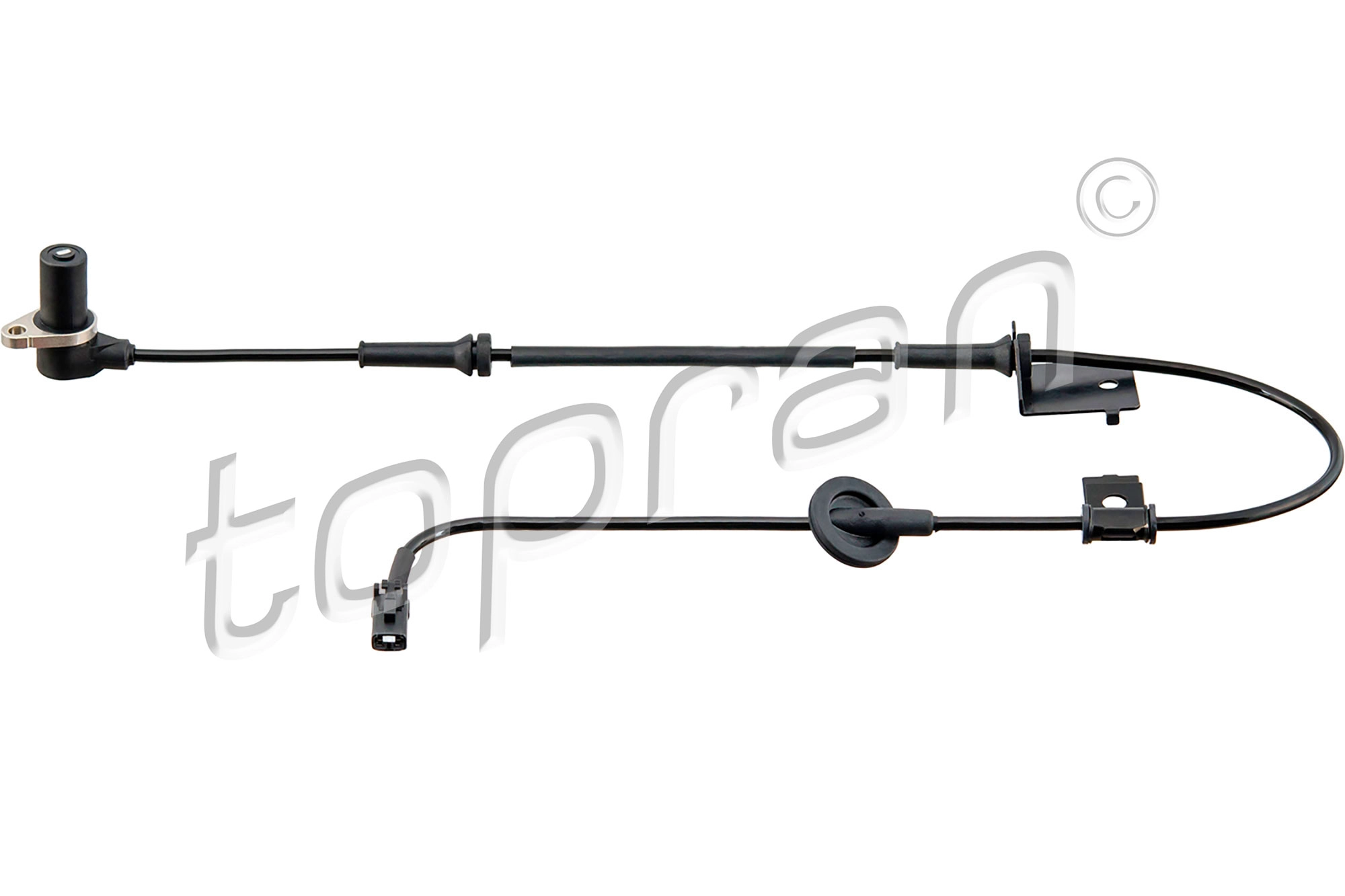 Sensor, wheel speed (820 714)