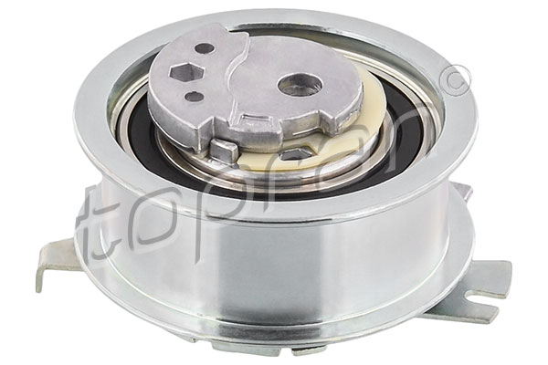 Tensioner Pulley, timing belt (113 722)