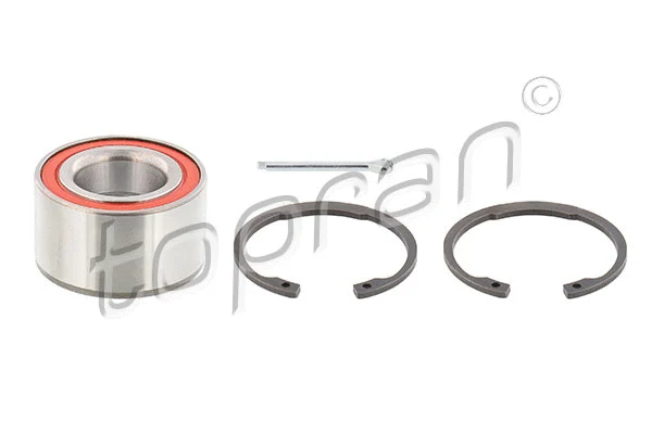 Wheel Bearing Kit (202 433)
