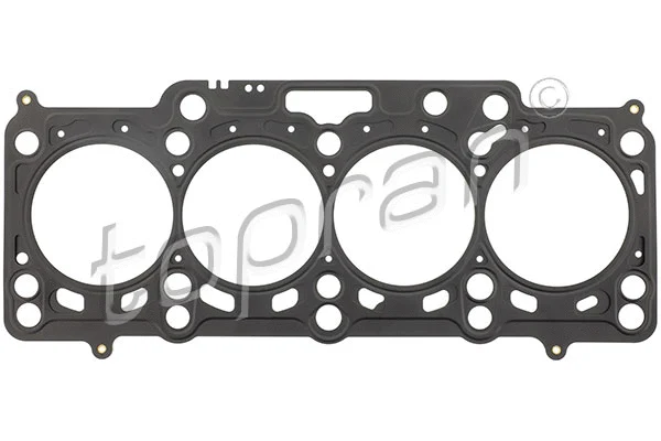 Gasket, cylinder head (634 054)