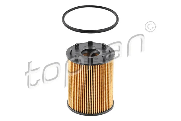 Oil Filter (206 963)