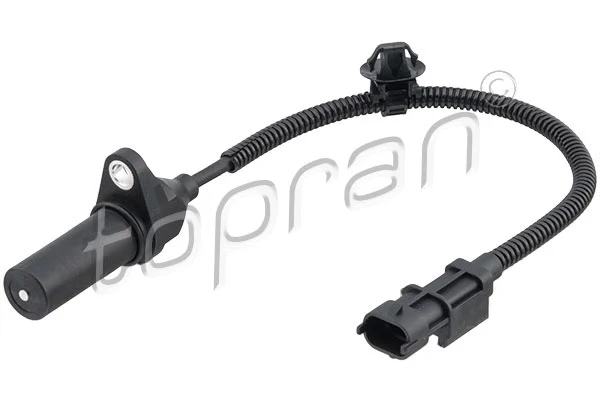 Sensor, crankshaft pulse (820 600)