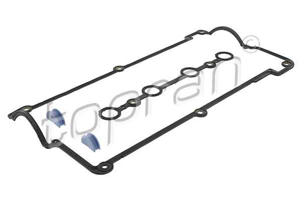 Gasket Set, cylinder head cover (109 650)